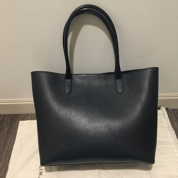 linjer tote